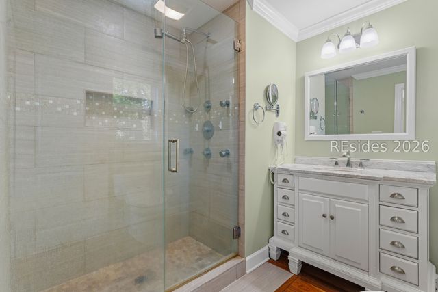 12 Pine Island Rd, Bluffton, SC 29910