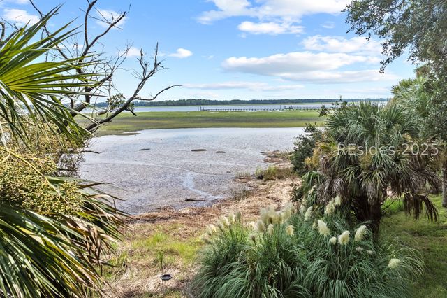 12 Pine Island Rd, Bluffton, SC 29910