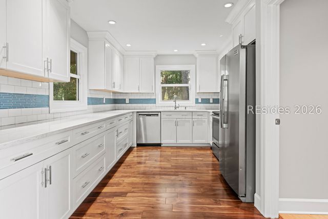 12 Pine Island Rd, Bluffton, SC 29910