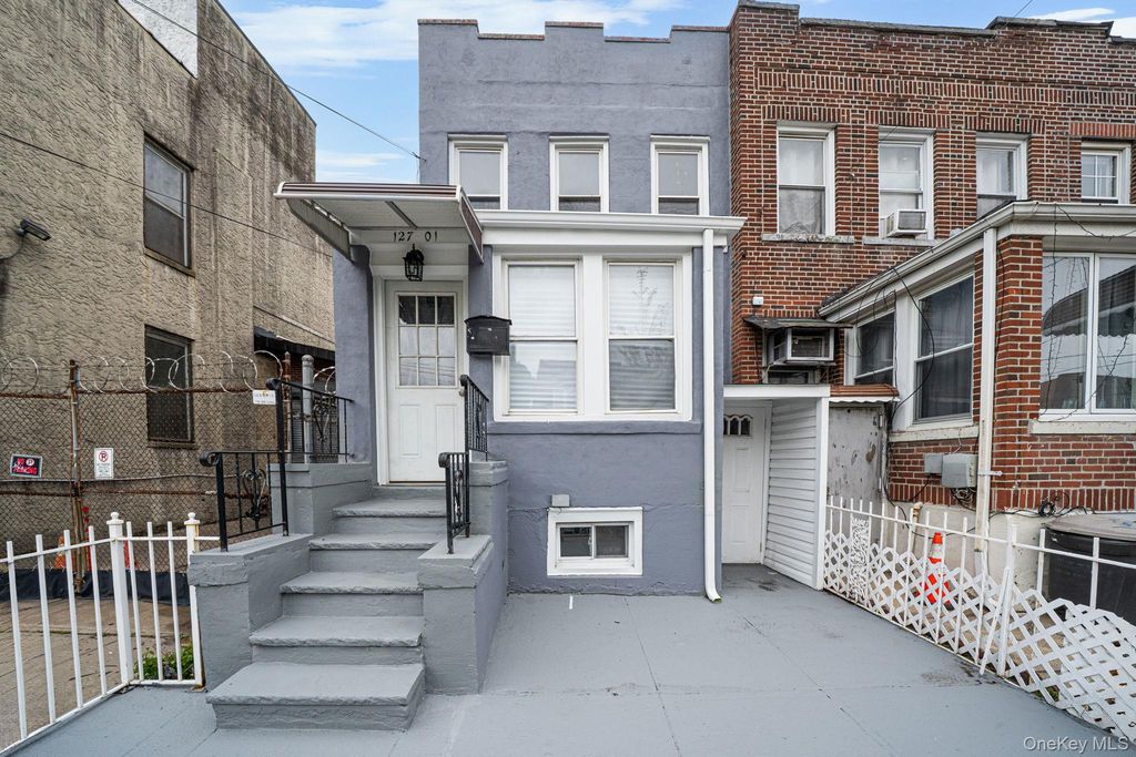 12701 89th Avenue, Richmond Hill, NY 11418