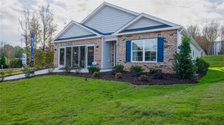 180 Big Laurel Drive, Mocksville, NC 27028