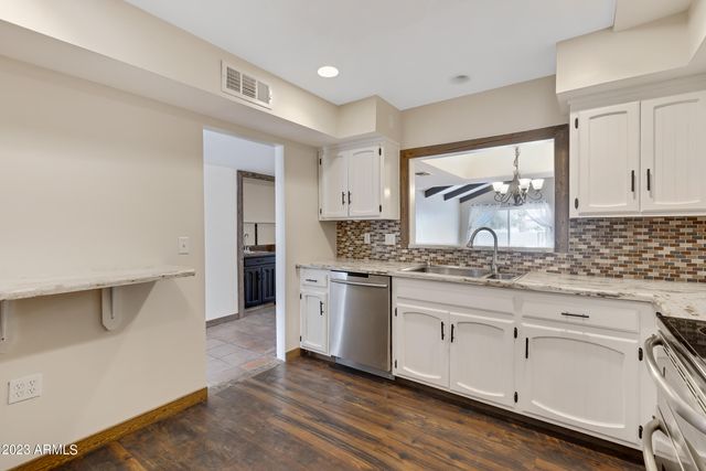 16624 E GUNSIGHT Drive, Fountain Hills, AZ 85268