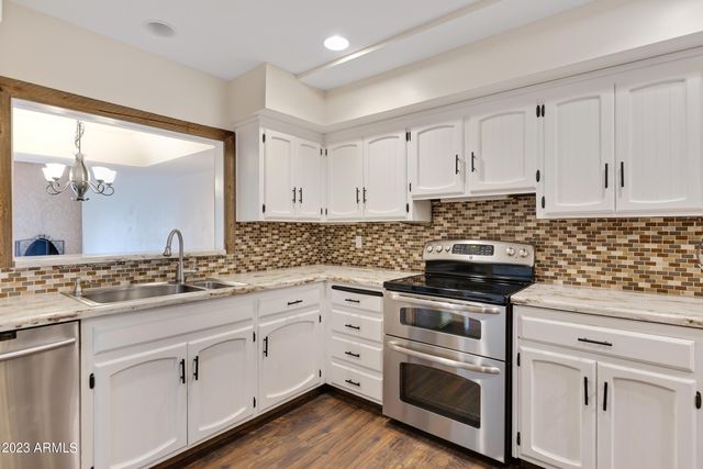 16624 E GUNSIGHT Drive, Fountain Hills, AZ 85268