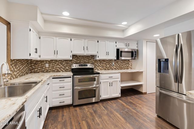 16624 E GUNSIGHT Drive, Fountain Hills, AZ 85268