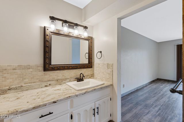 16624 E GUNSIGHT Drive, Fountain Hills, AZ 85268