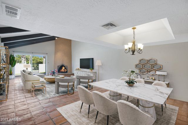 16624 E GUNSIGHT Drive, Fountain Hills, AZ 85268