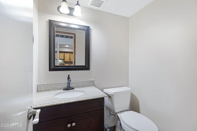 16624 E GUNSIGHT Drive, Fountain Hills, AZ 85268