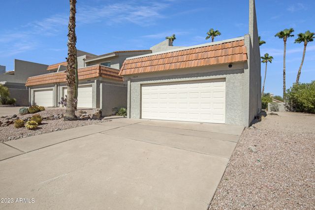 16624 E GUNSIGHT Drive, Fountain Hills, AZ 85268