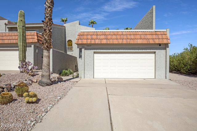 16624 E GUNSIGHT Drive, Fountain Hills, AZ 85268