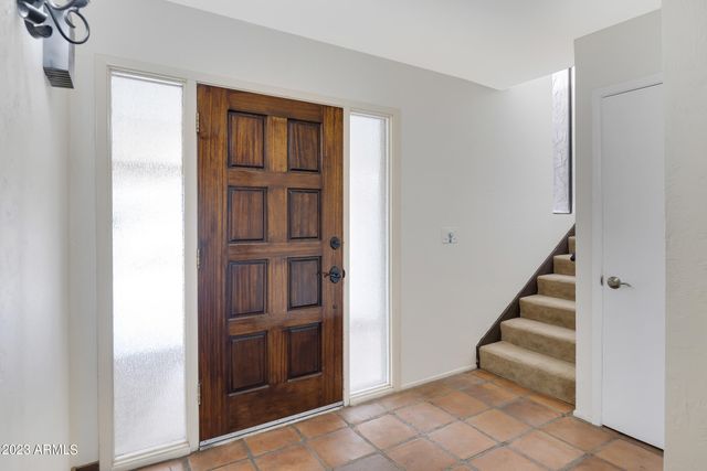 16624 E GUNSIGHT Drive, Fountain Hills, AZ 85268