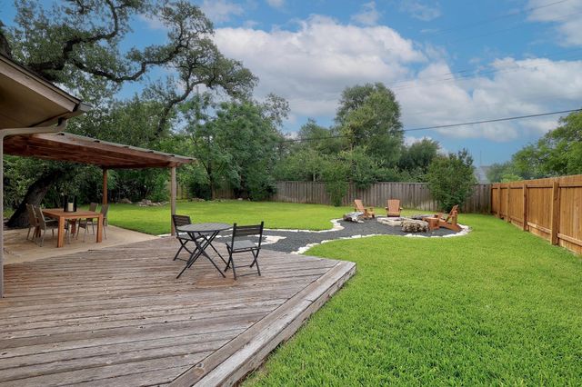 9417 Longvale DR, Austin, TX 78729