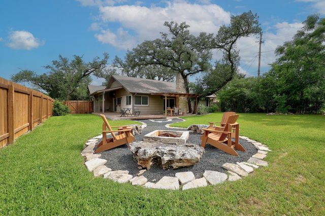 9417 Longvale DR, Austin, TX 78729