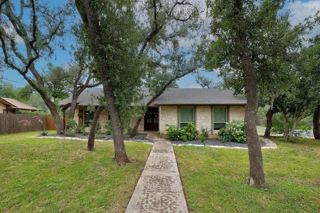 9417 Longvale DR, Austin, TX 78729