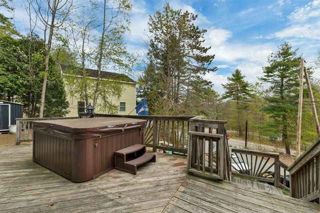 5 Chalet Drive, Gilford, NH 03249
