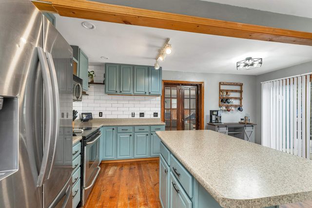 5 Chalet Drive, Gilford, NH 03249