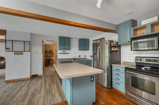 5 Chalet Drive, Gilford, NH 03249