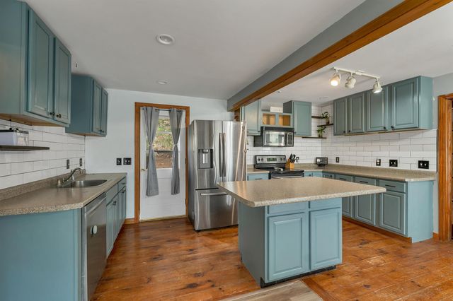 5 Chalet Drive, Gilford, NH 03249