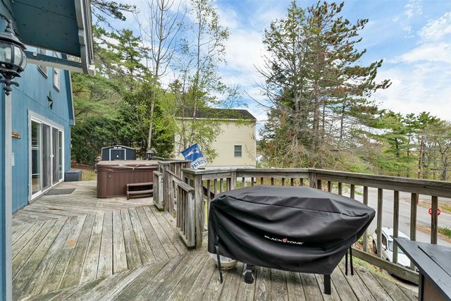 5 Chalet Drive, Gilford, NH 03249