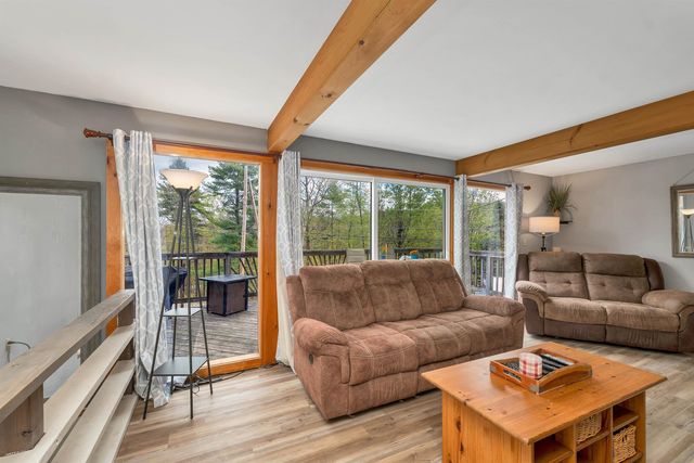 5 Chalet Drive, Gilford, NH 03249