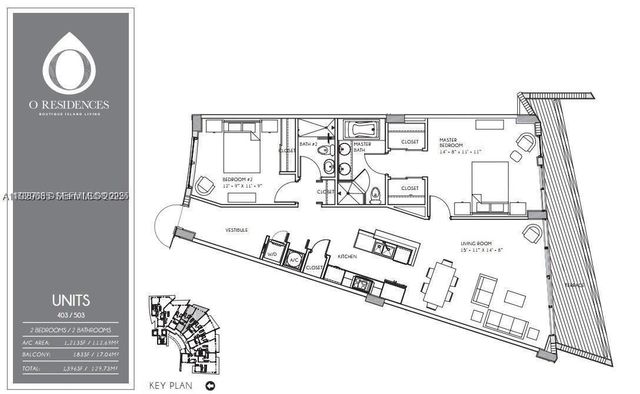 9821 E Bay Harbor Dr 503, Bay Harbor Islands, FL 33154