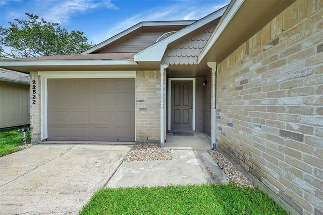 23522 Pebworth Place, Spring, TX 77373