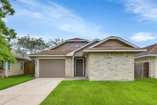 23522 Pebworth Place, Spring, TX 77373