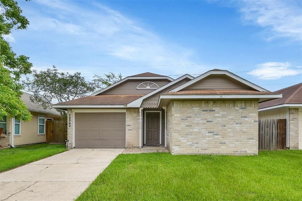 23522 Pebworth Place, Spring, TX 77373