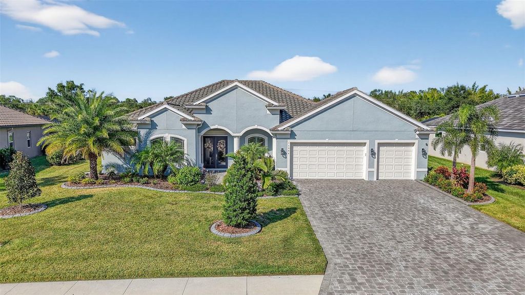 16006 42ND GLEN E, Parrish, FL 34219