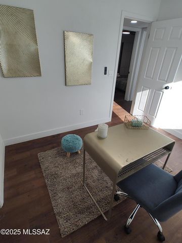 408 Hartford Road, Kearny, AZ 85137