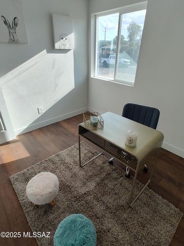 408 Hartford Road, Kearny, AZ 85137