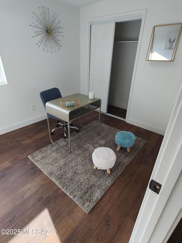 408 Hartford Road, Kearny, AZ 85137