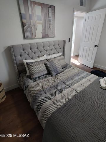 408 Hartford Road, Kearny, AZ 85137