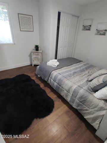 408 Hartford Road, Kearny, AZ 85137