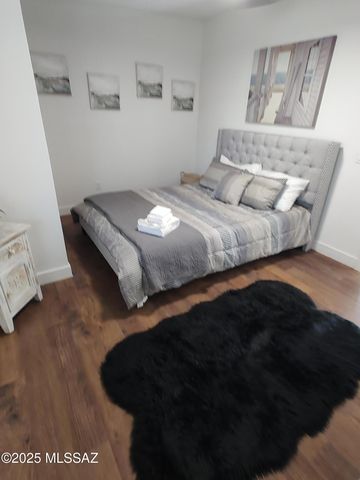 408 Hartford Road, Kearny, AZ 85137