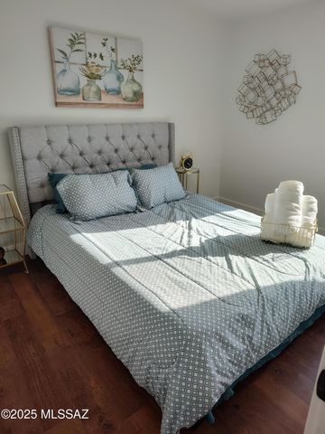 408 Hartford Road, Kearny, AZ 85137