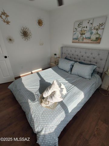 408 Hartford Road, Kearny, AZ 85137