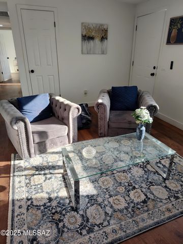 408 Hartford Road, Kearny, AZ 85137