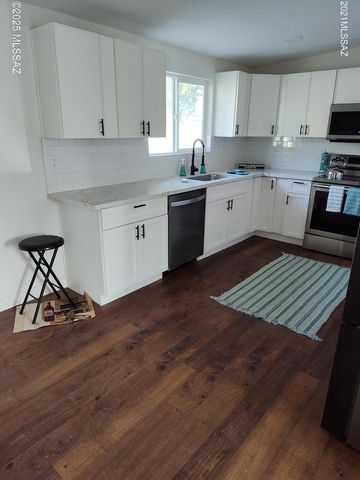 408 Hartford Road, Kearny, AZ 85137