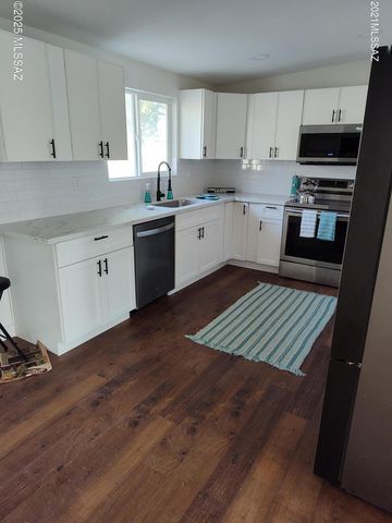 408 Hartford Road, Kearny, AZ 85137