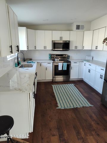 408 Hartford Road, Kearny, AZ 85137