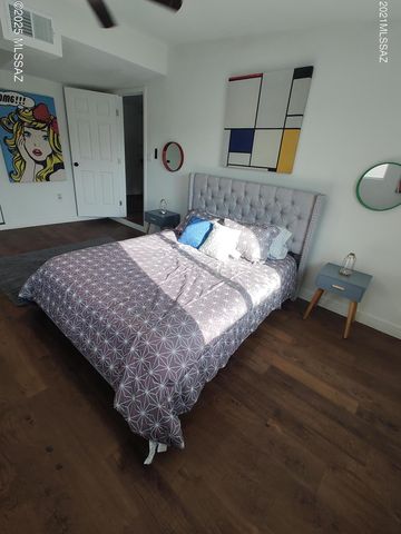 408 Hartford Road, Kearny, AZ 85137