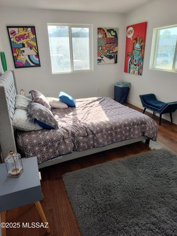 408 Hartford Road, Kearny, AZ 85137