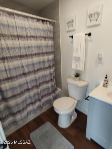 408 Hartford Road, Kearny, AZ 85137