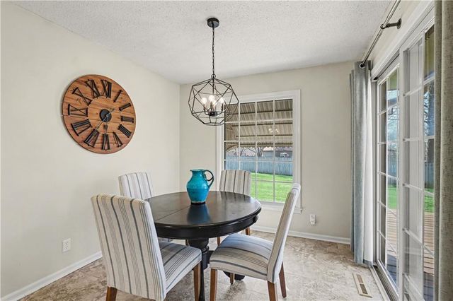 1027 W Burning Tree Drive, Kansas City, MO 64145