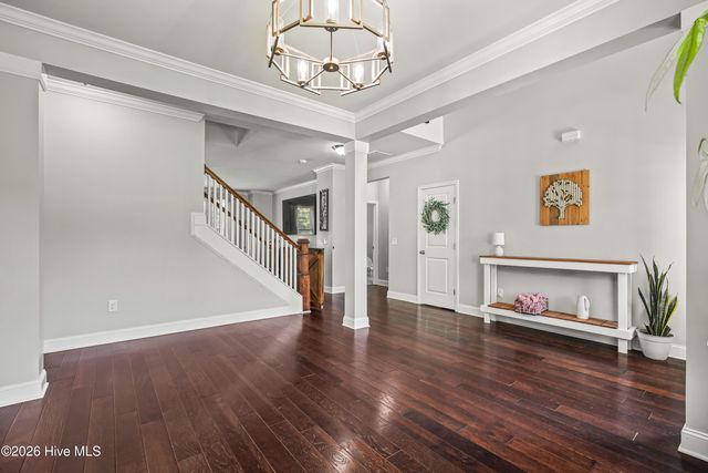 64 Sally Lane, Hampstead, NC 28443