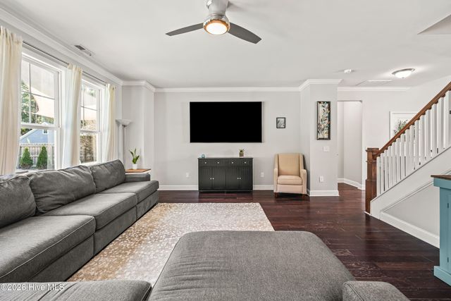 64 Sally Lane, Hampstead, NC 28443