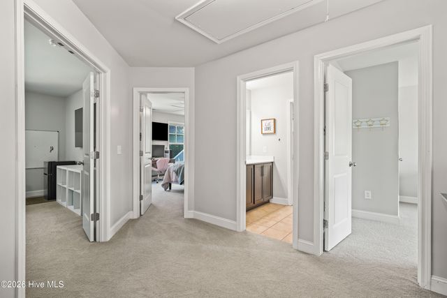 64 Sally Lane, Hampstead, NC 28443