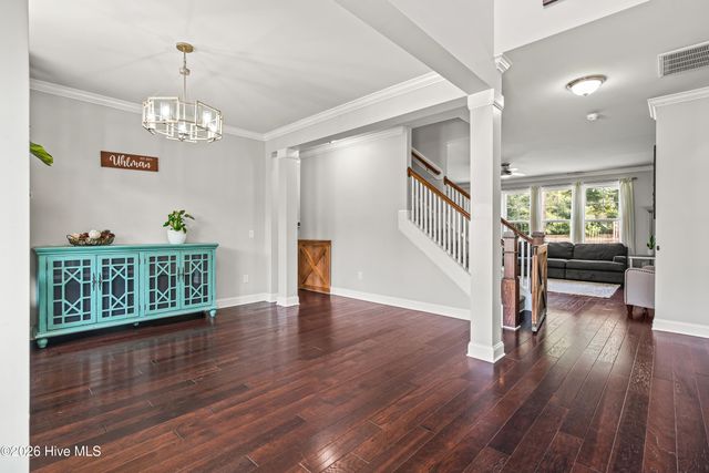 64 Sally Lane, Hampstead, NC 28443
