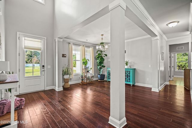 64 Sally Lane, Hampstead, NC 28443