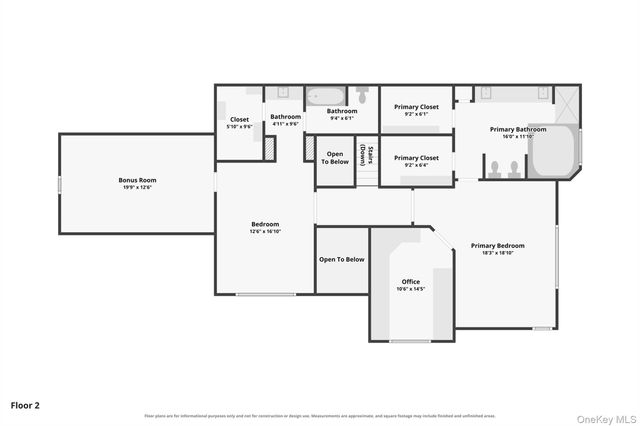 15 Doral Greens Drive E, Rye Brook, NY 10573